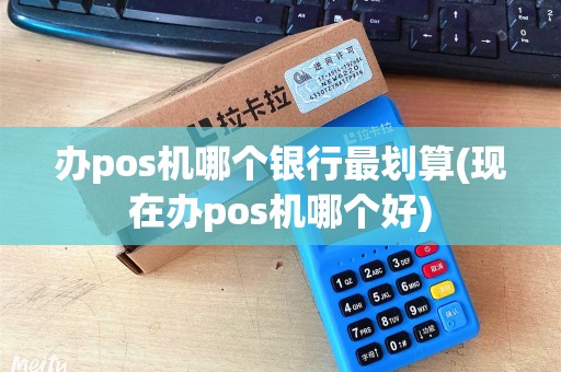 办pos机哪个银行最划算(现在办pos机哪个好)
